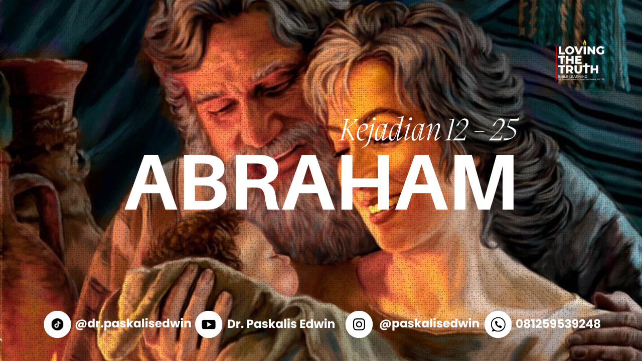 Terlindungi: Kejadian 12-25: Abraham