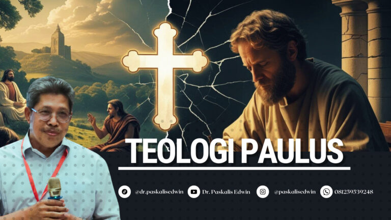 Terlindungi: Teologi Paulus
